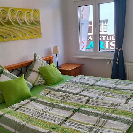 Ferienwohnung Am Nuerburgring 阿德瑙 外观 照片