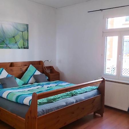 Ferienwohnung Am Nuerburgring 阿德瑙 外观 照片