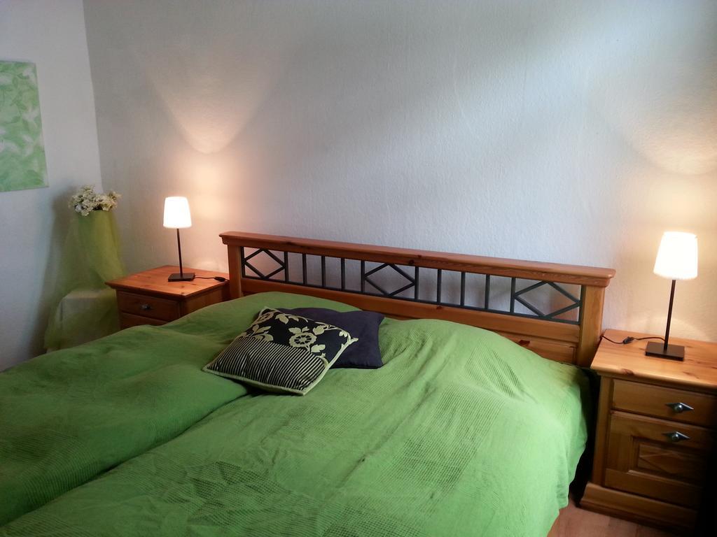 Ferienwohnung Am Nuerburgring 阿德瑙 客房 照片