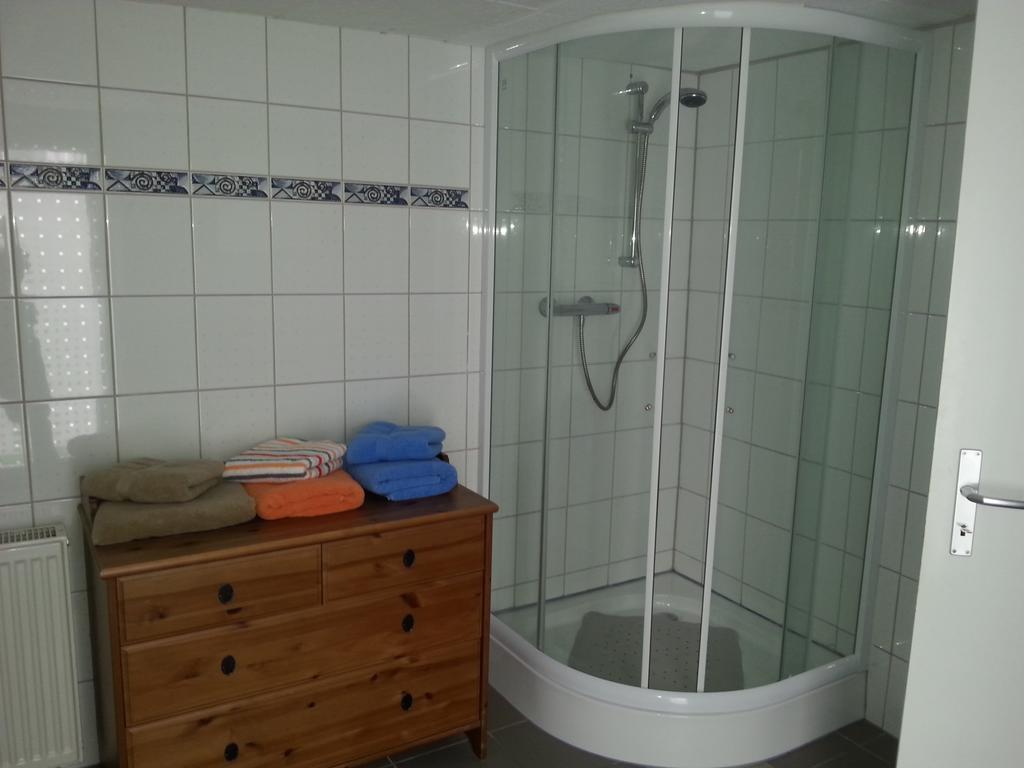 Ferienwohnung Am Nuerburgring 阿德瑙 客房 照片