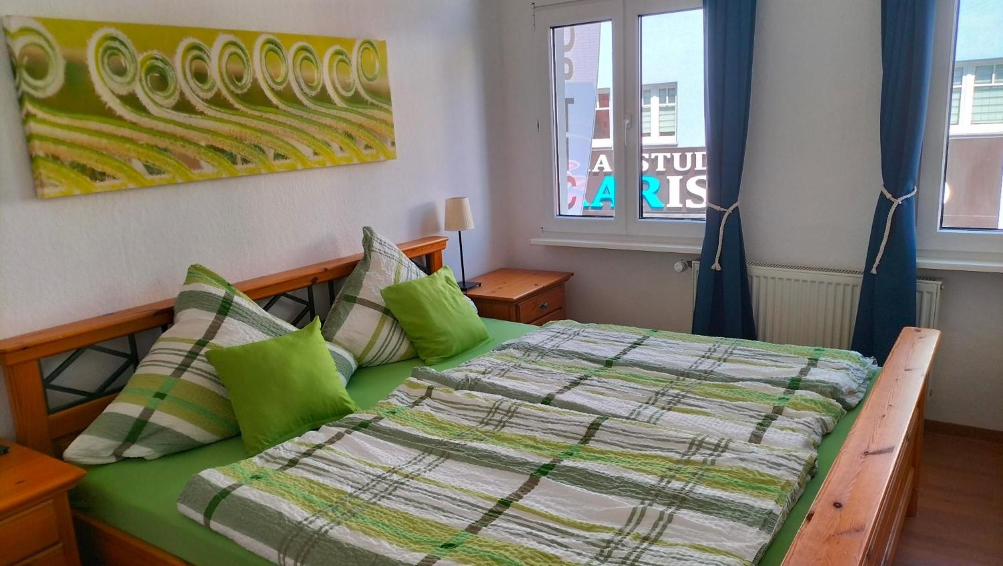 Ferienwohnung Am Nuerburgring 阿德瑙 外观 照片