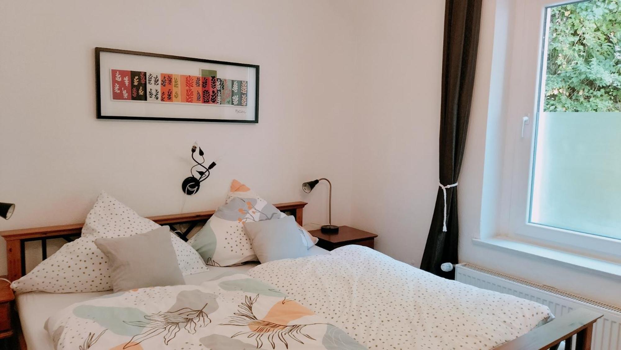 Ferienwohnung Am Nuerburgring 阿德瑙 外观 照片
