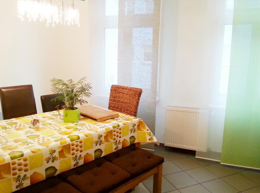 Ferienwohnung Am Nuerburgring 阿德瑙 外观 照片